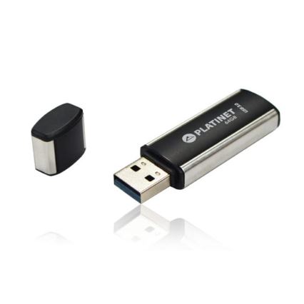 Flash Disk USB 3.0 64GB černá