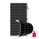 Flexibilní fotovoltaický solární panel SUNMAN 430Wp IP68 Half Cut - paleta 66 ks