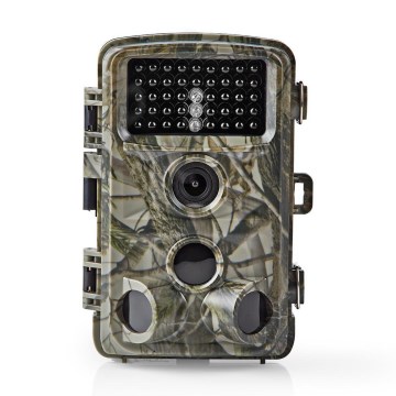 Fotopast se senzorem 24MP Full HD 8xAA IP66