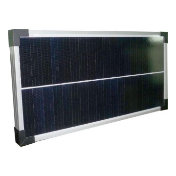 Fotovoltaický solární panel 20W/12V