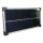 Fotovoltaický solární panel 20W/12V