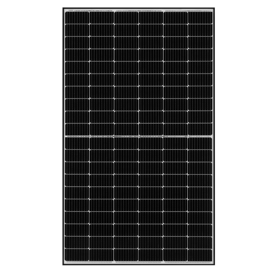 Fotovoltaický solární panel JA SOLAR 380Wp černý rám IP68 Half Cut - paleta 31 ks