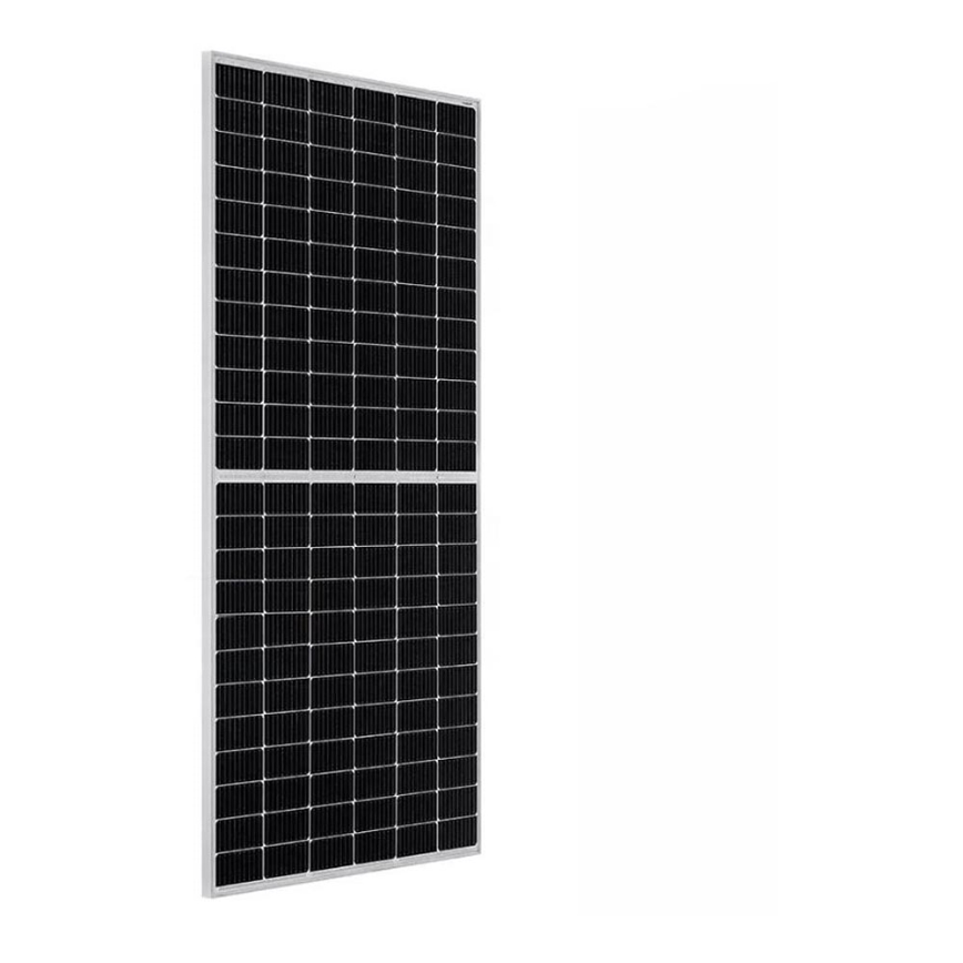 Fotovoltaický solární panel JA SOLAR 460Wp IP68 Half Cut bifaciální