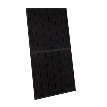 Fotovoltaický solární panel JINKO 380Wp Full Black IP67 Half Cut