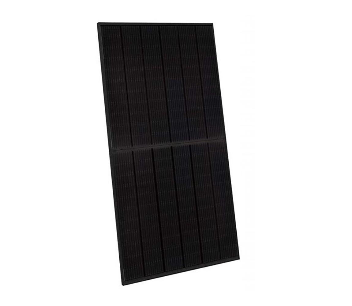 Kenpol Fotovoltaický solární panel JINKO 380Wp Full Black IP67 Half Cut KP1023