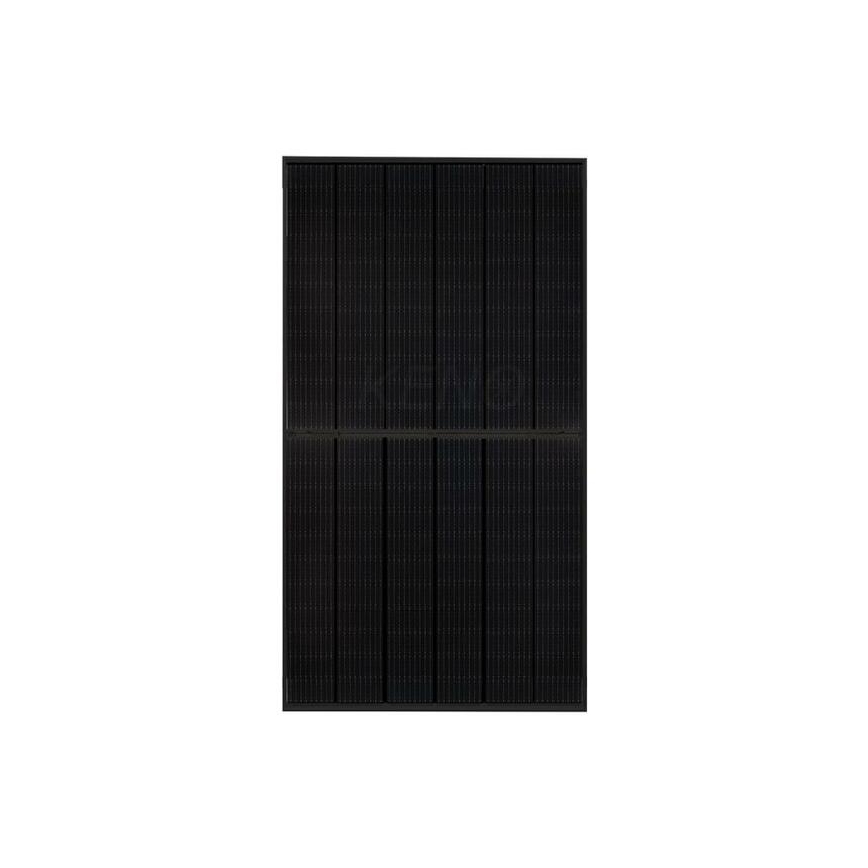 Fotovoltaický solární panel JINKO 380Wp Full Black IP67 Half Cut