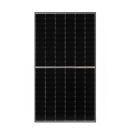 Fotovoltaický solární panel JINKO 400Wp černý rám IP68 Half Cut