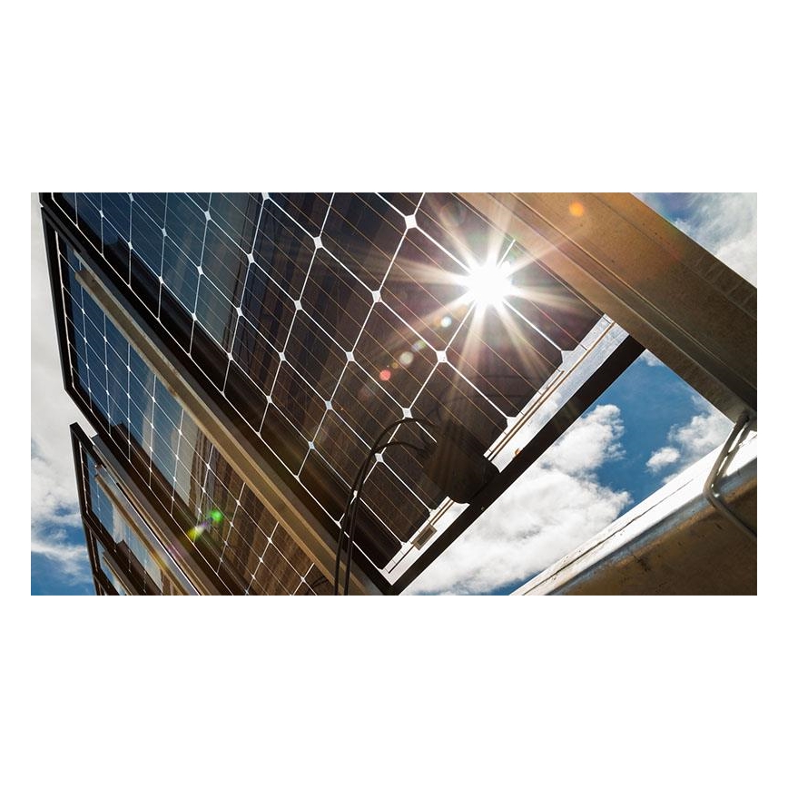 Fotovoltaický solární panel JINKO 400Wp IP67 Half Cut bifaciální