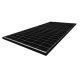 Fotovoltaický solární panel JINKO 450Wp černý rám IP68
