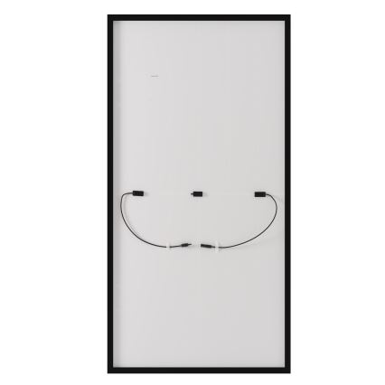 Fotovoltaický solární panel JINKO 460Wp černý rám IP68 Half Cut - paleta 36 ks