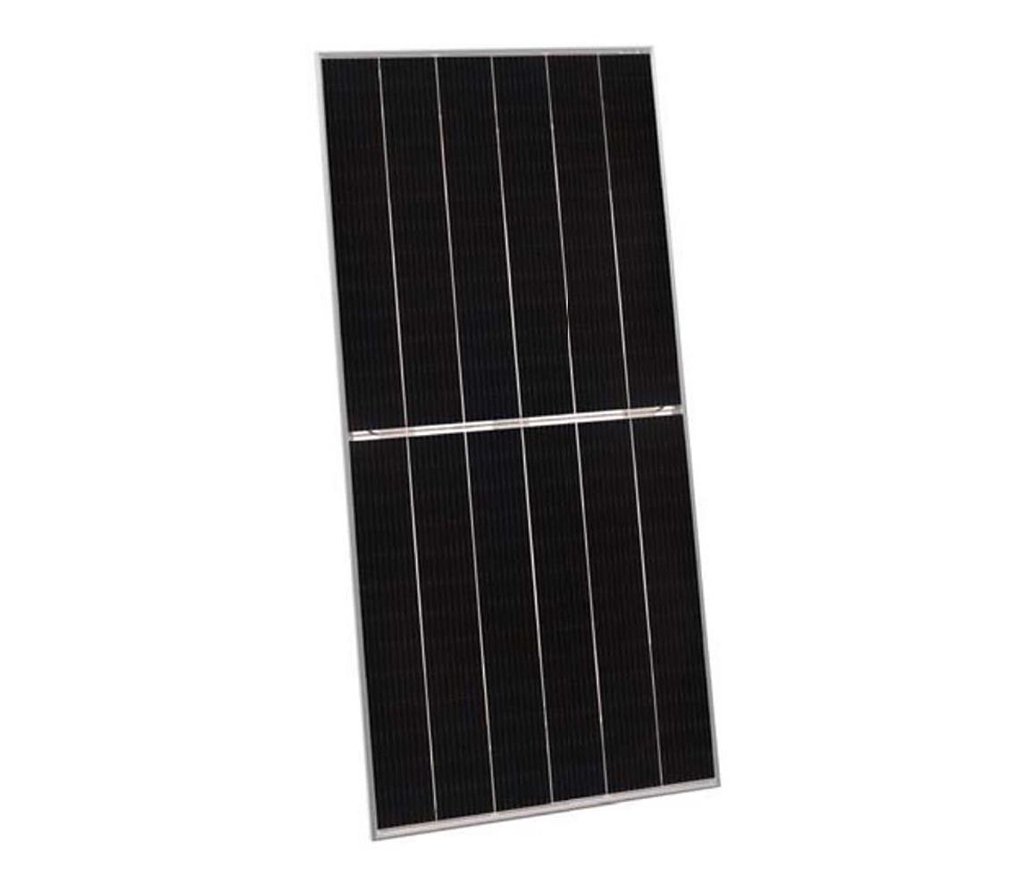 Jinko Fotovoltaický solární panel JINKO 460Wp IP67 Half Cut bifaciální B3473