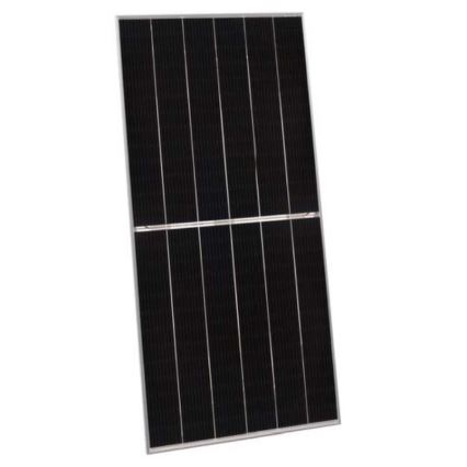 Fotovoltaický solární panel JINKO 460Wp IP67 Half Cut bifaciální - paleta 27 ks