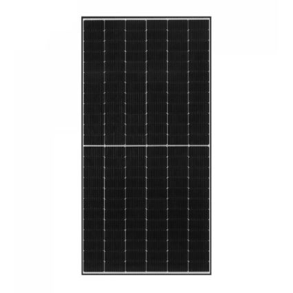 Fotovoltaický solární panel JINKO 530Wp IP68 Half Cut bifaciální