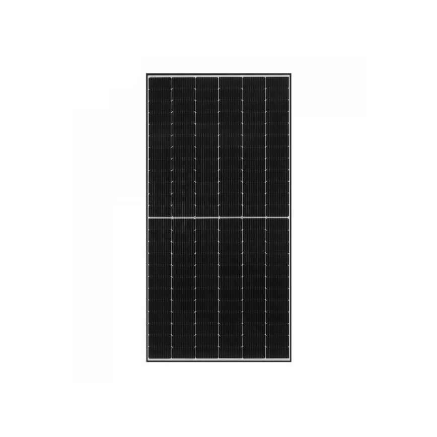 Fotovoltaický solární panel JINKO 530Wp IP68 Half Cut bifaciální