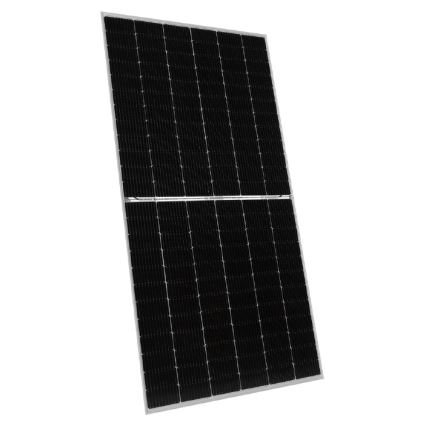 Fotovoltaický solární panel JINKO 530Wp IP68 Half Cut bifaciální