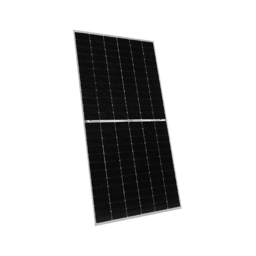 Fotovoltaický solární panel JINKO 530Wp IP68 Half Cut bifaciální