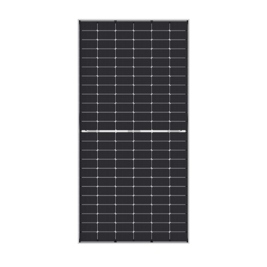 Fotovoltaický solární panel JINKO 575Wp IP68 Half Cut bifaciální - paleta 36 ks