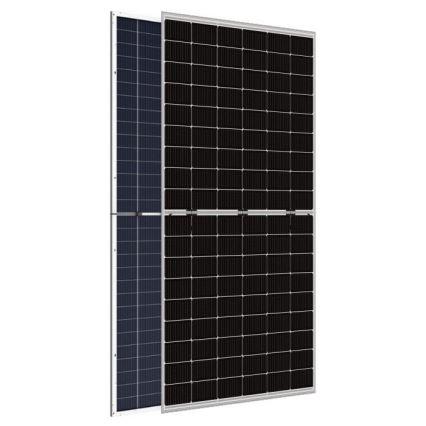 Fotovoltaický solární panel JINKO 575Wp IP68 Half Cut bifaciální - paleta 36 ks