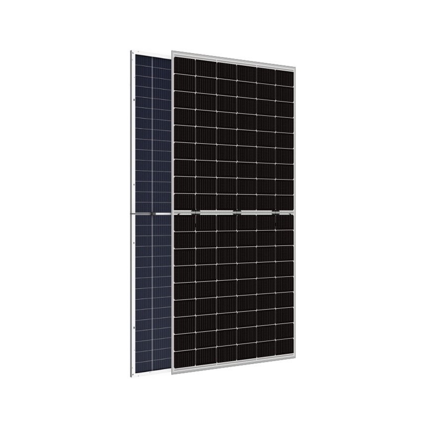 Fotovoltaický solární panel JINKO 575Wp IP68 Half Cut bifaciální - paleta 36 ks