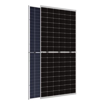 Fotovoltaický solární panel Jolywood Ntype 415Wp IP68 bifaciální