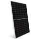 Fotovoltaický solární panel Jolywood Ntype 415Wp IP68 bifaciální
