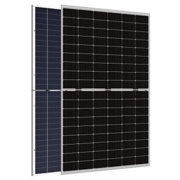 Fotovoltaický solární panel Jolywood Ntype 415Wp IP68 bifaciální - paleta 36 ks