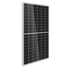 Fotovoltaický solární panel JUST 450Wp IP68 Half Cut