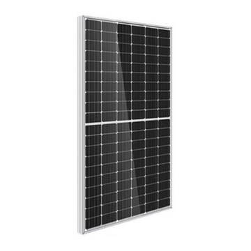 Fotovoltaický solární panel JUST 450Wp IP68 Half Cut