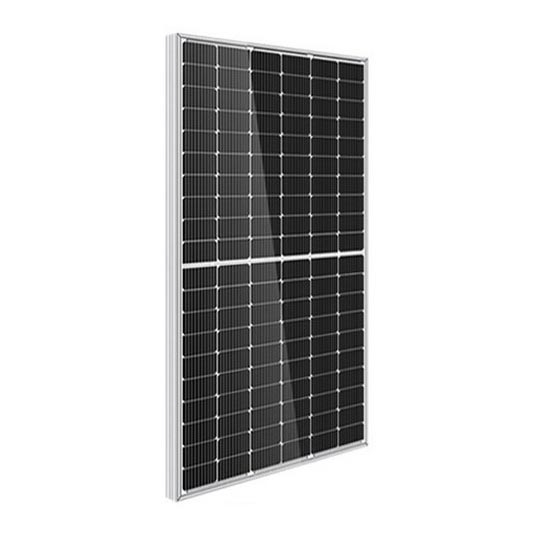 Fotovoltaický solární panel JUST 450Wp IP68 Half Cut