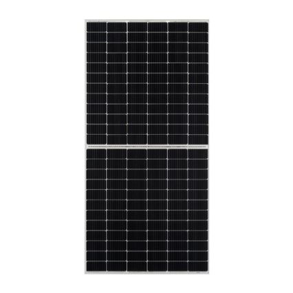 Fotovoltaický solární panel JUST 450Wp IP68 Half Cut