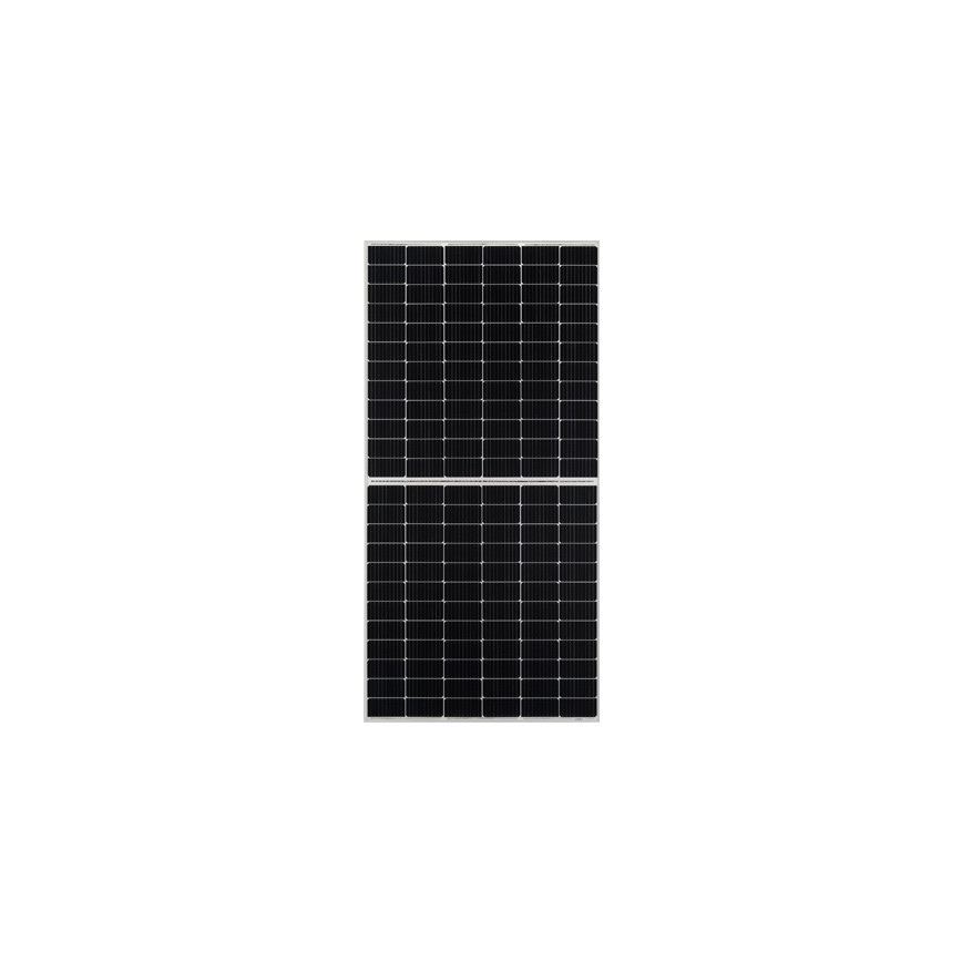 Fotovoltaický solární panel JUST 450Wp IP68 Half Cut