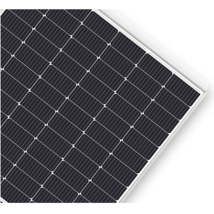 Fotovoltaický solární panel JUST 450Wp IP68 Half Cut