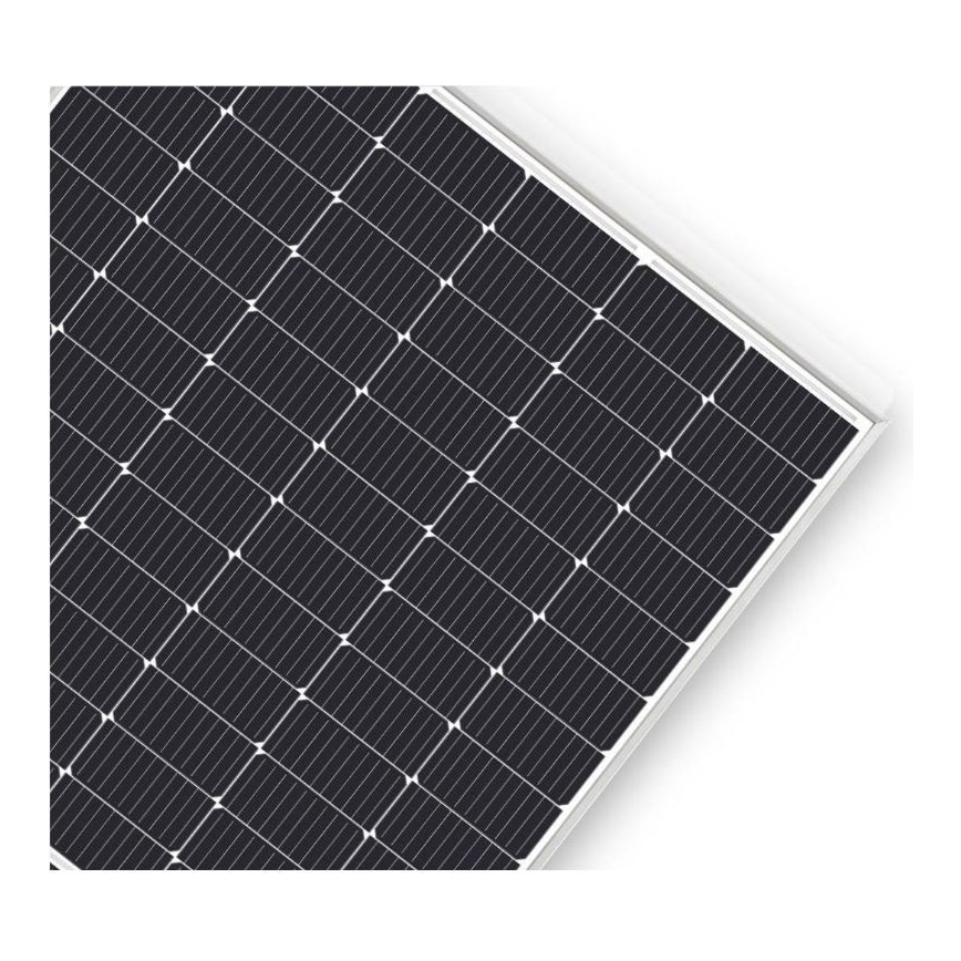 Fotovoltaický solární panel JUST 450Wp IP68 Half Cut