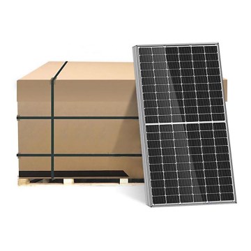 Fotovoltaický solární panel JUST 450Wp IP68 Half Cut - paleta 36 ks