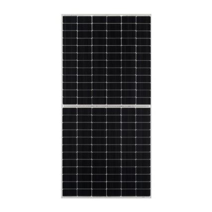 Fotovoltaický solární panel JUST 460Wp IP68 Half Cut - paleta 36 ks