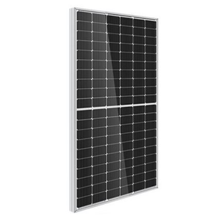 Fotovoltaický solární panel JUST 460Wp IP68 Half Cut - paleta 36 ks