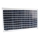 Fotovoltaický solární panel polykrystalický 30W/12V