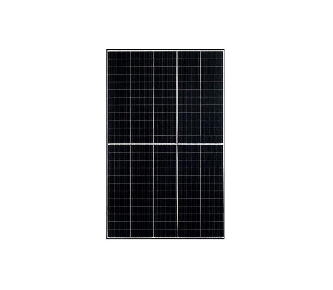 Risen Fotovoltaický solární panel RISEN 400Wp černý rám IP68 Half Cut 