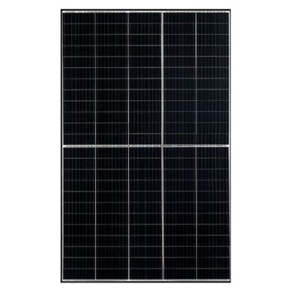 Fotovoltaický solární panel RISEN 400Wp černý rám IP68 Half Cut - paleta 36 ks