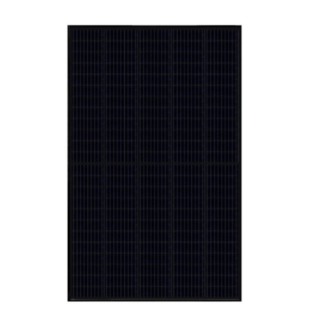 Fotovoltaický solární panel RISEN 400Wp Full Black IP68 Half Cut