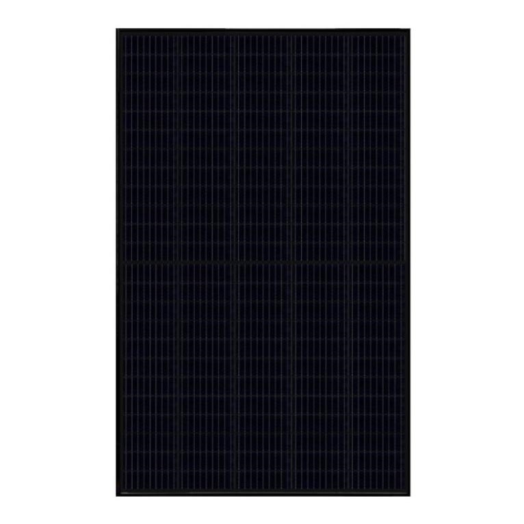 Fotovoltaický solární panel RISEN 400Wp Full Black IP68 Half Cut