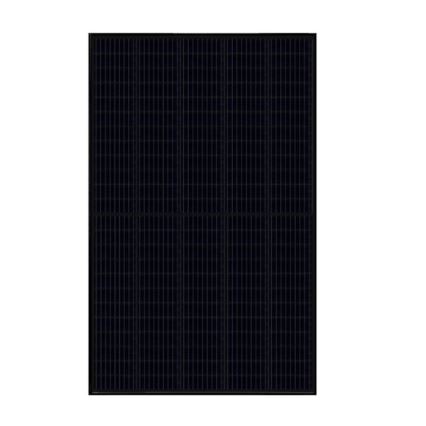 Fotovoltaický solární panel RISEN 400Wp Full Black IP68 Half Cut