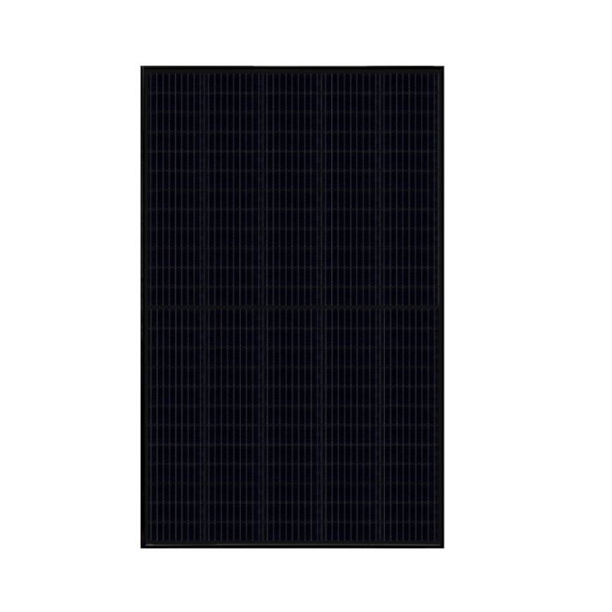 Fotovoltaický solární panel RISEN 400Wp Full Black IP68 Half Cut - paleta 36 ks