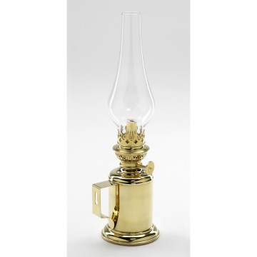 Francouzská petrolejová lampa 02/A