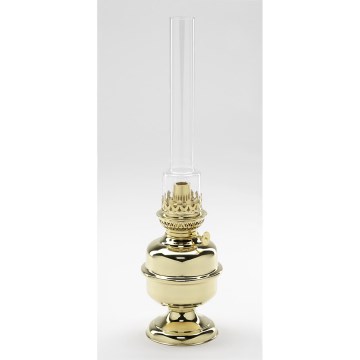 Francouzská petrolejová lampa 04/A
