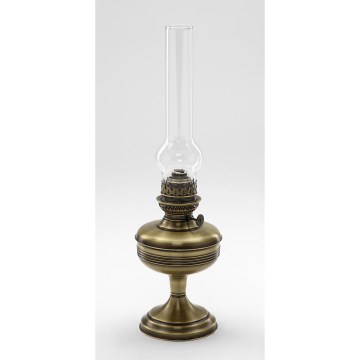 Francouzská petrolejová lampa 07/B