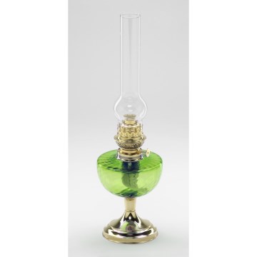 Francouzská petrolejová lampa 08/A-B