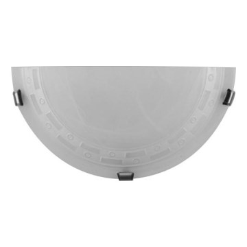 FRESCA Nástěnné svítidlo 1xE27/60W FRESCA Nástěnné svítidlo 1xE27/60W