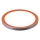 Fulgur 20401 - Rám svítidla BERTA 350 pr. 41 cm oranžová