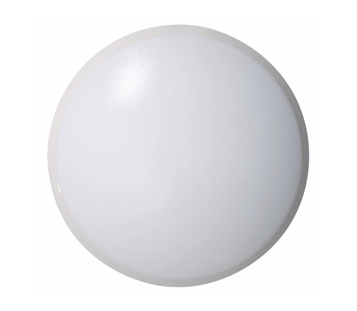Fulgur Fulgur 21746 - LED Koupelnové nástěnné svítidlo NOVODISC LED/13W/230V IP44 FG21746